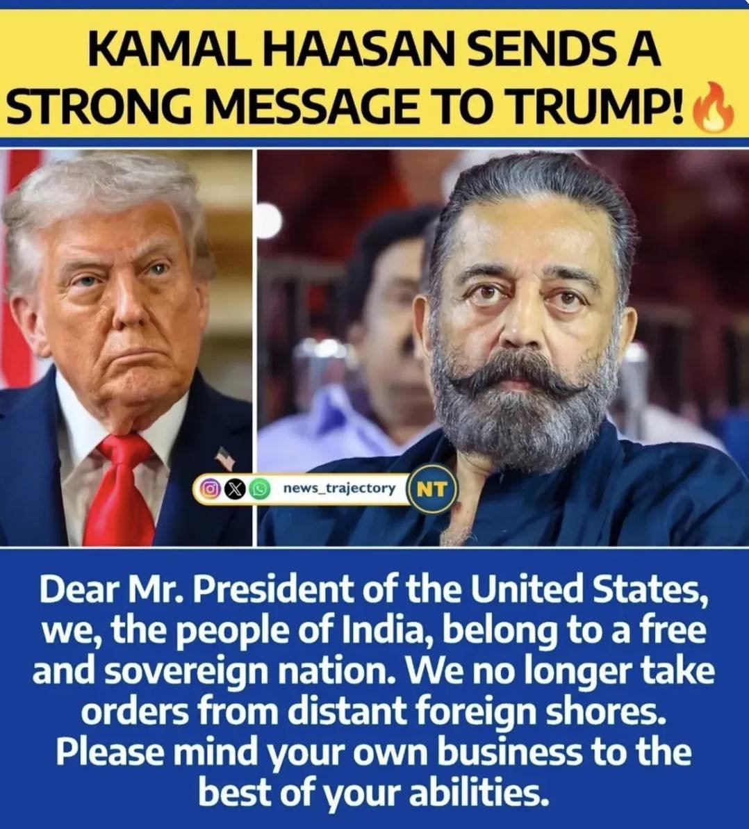 He has zero ability to mind his own business.