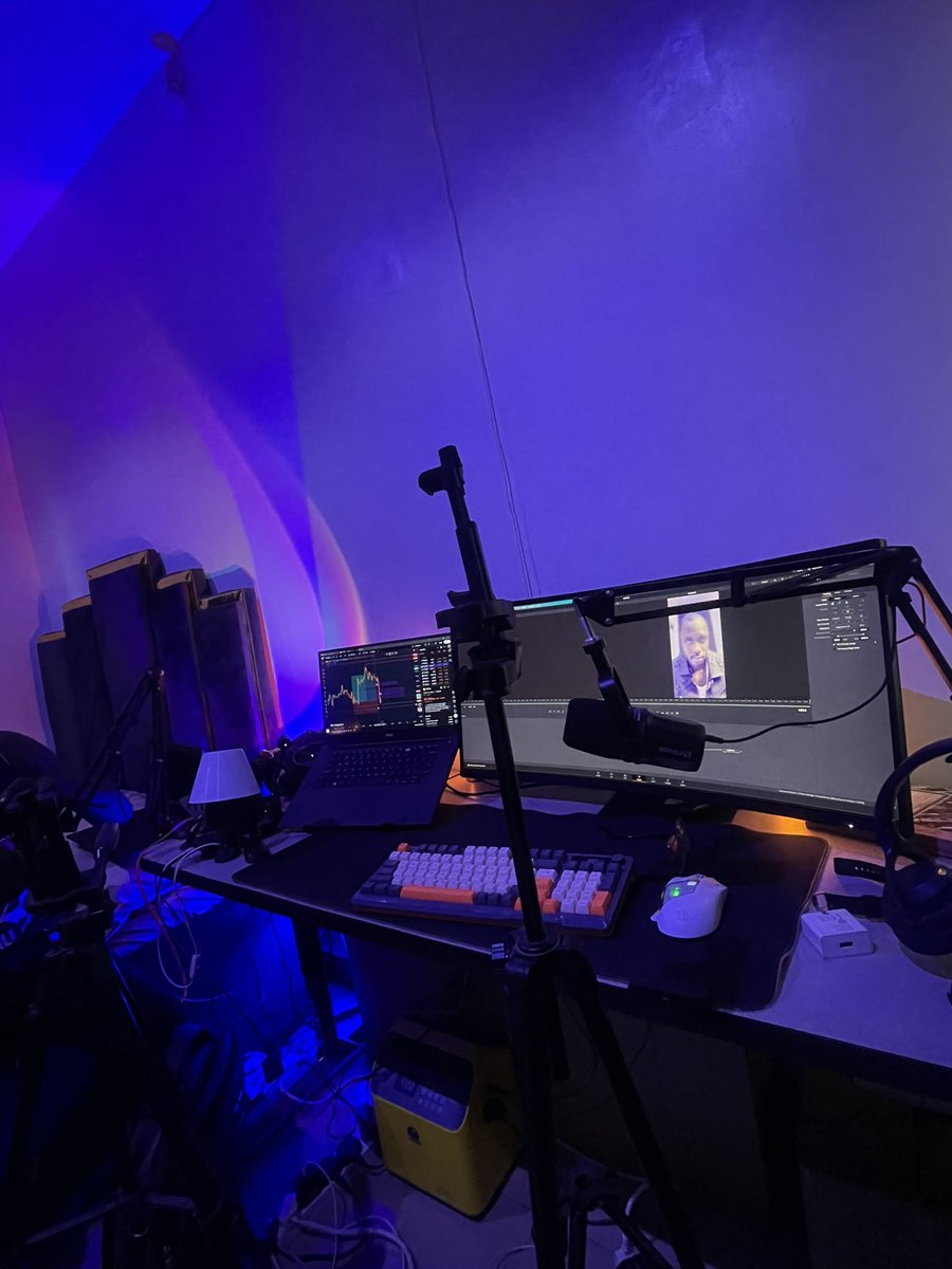 Chia | Video editor 🎥 tweet media