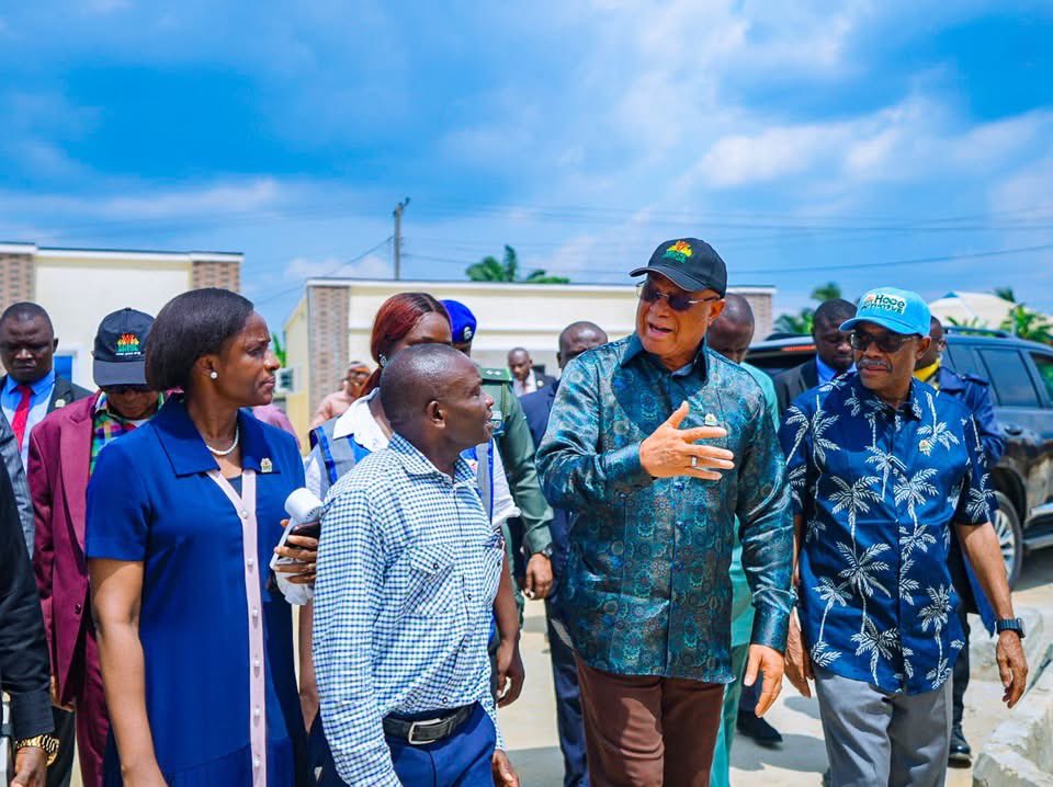 Pastor Umo Eno tweet media