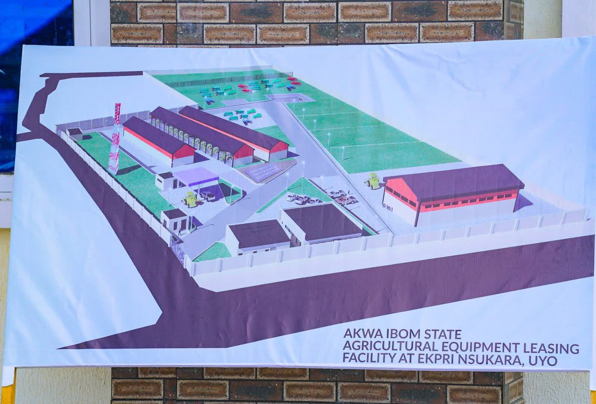 Pastor Umo Eno tweet media