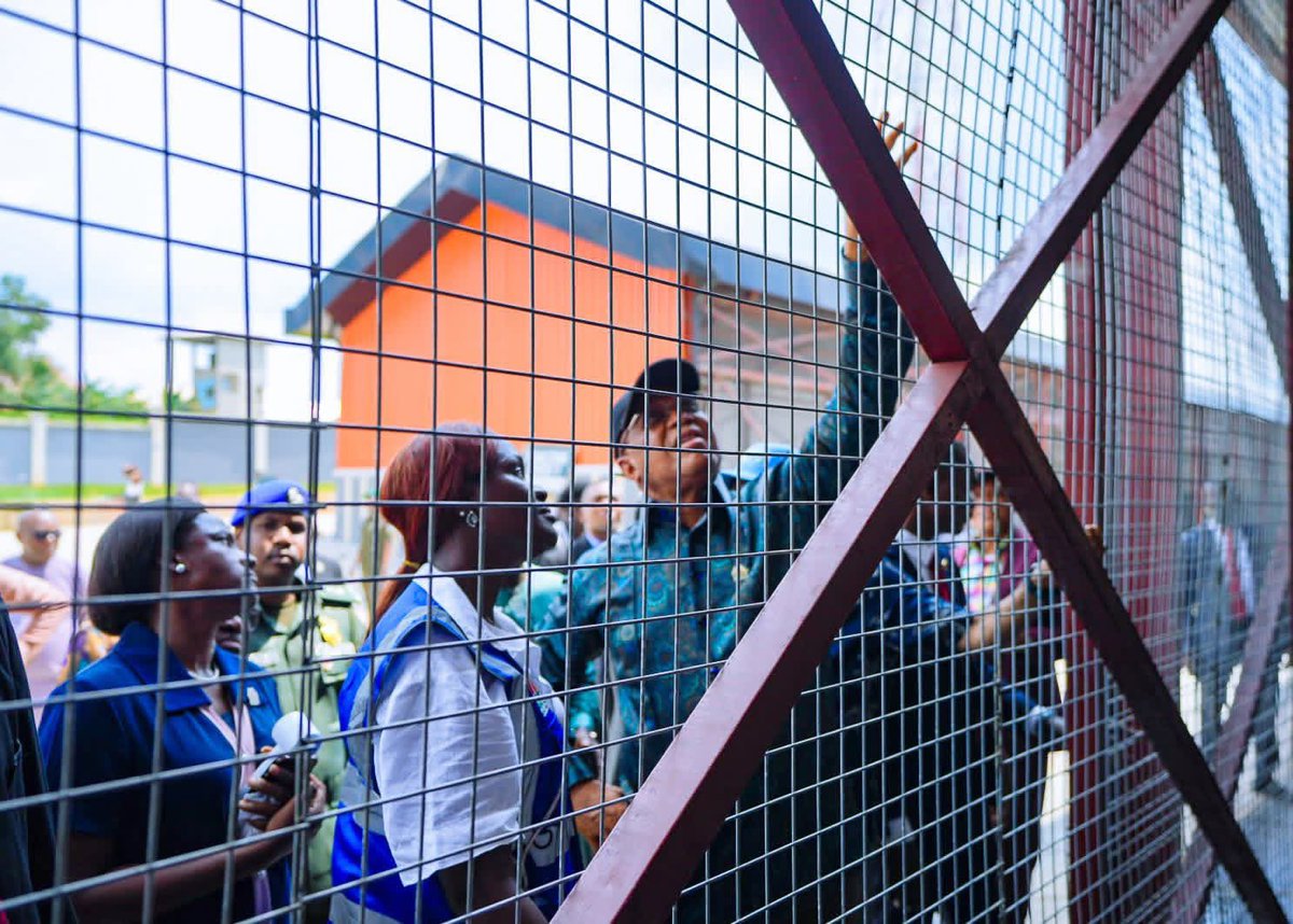 Pastor Umo Eno tweet media