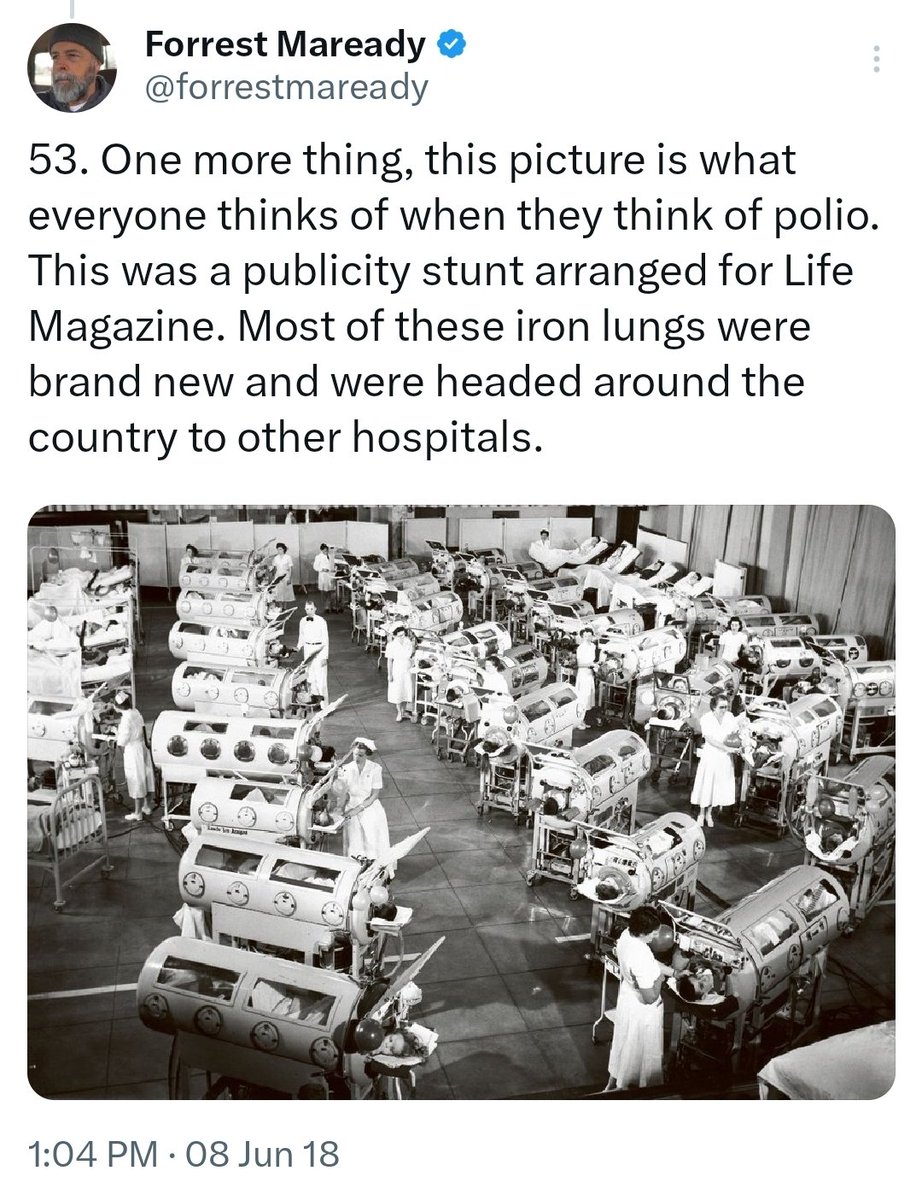 Schrödinger's Conspiracy tweet media