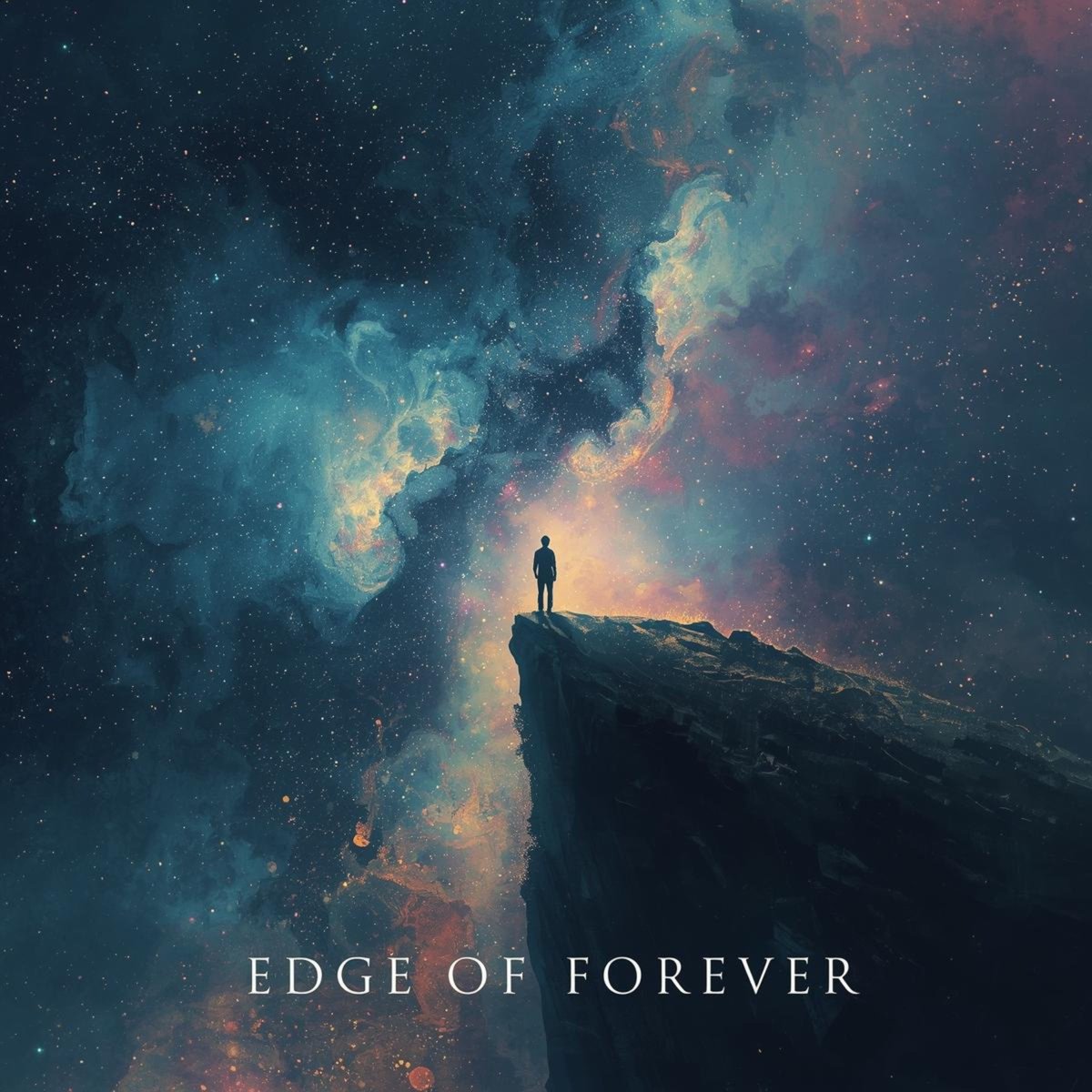 hardmonkmusic's tweet photo. That nostalgic feeling of a love that felt eternal. 🌌✨

Edge of Forever is out now! Dive into the soaring synths and emotional lyrics of a relationship frozen in time.

Listen here - https://t.co/NeAbi7Oyx7

#EdgeOfForever #FutureBass #NewMusic #ElectronicMusic #Nostalgia #EDM