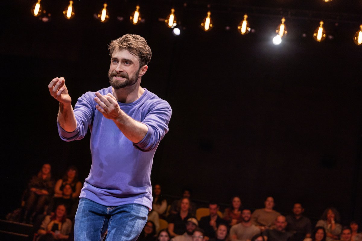 Adam Feldman tweet media