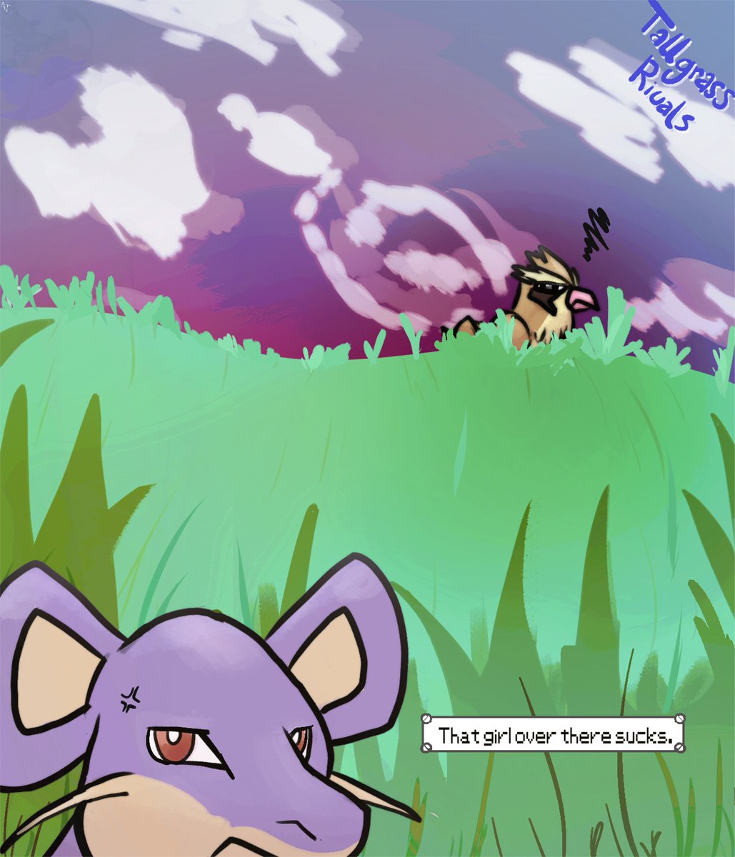 AnonTrain tweet media