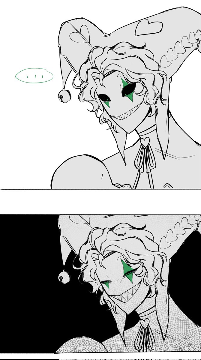 님천재 tweet media