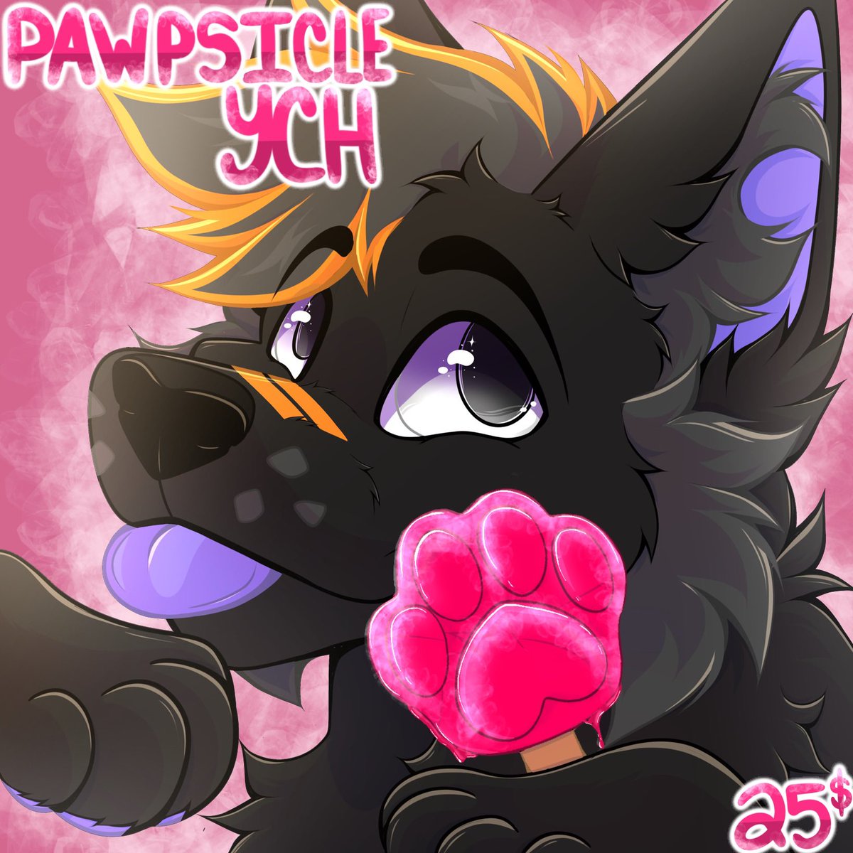 KalopsiaKat 🔮✨ tweet media