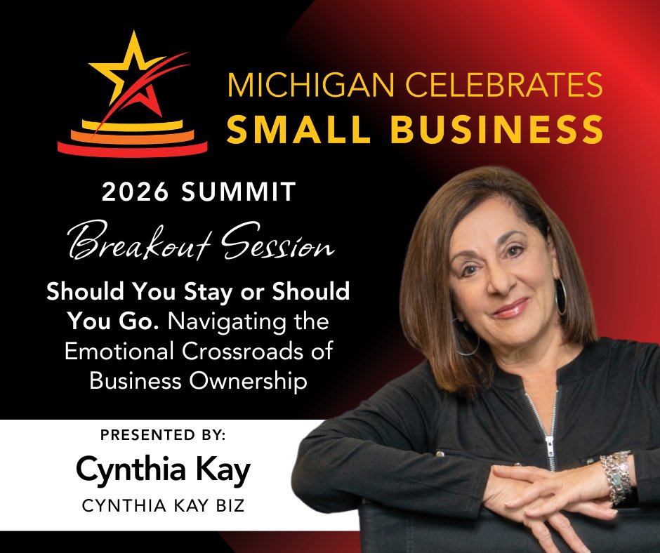 Michigan Celebrates tweet media