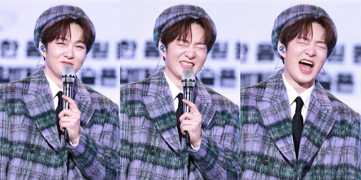 SUBCARVING's tweet image. 260301 HAPPY SUB’S DAY 

니가 웃으면 나도 좋아❤️

#이창섭 #창섭 #CheckMate
@LeeCS_BTOB