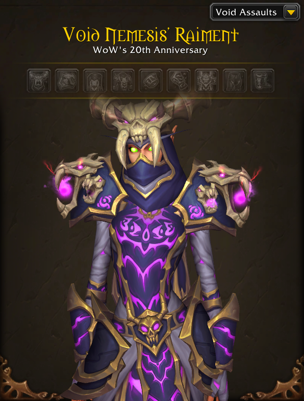 Dalaran the Rogue tweet media