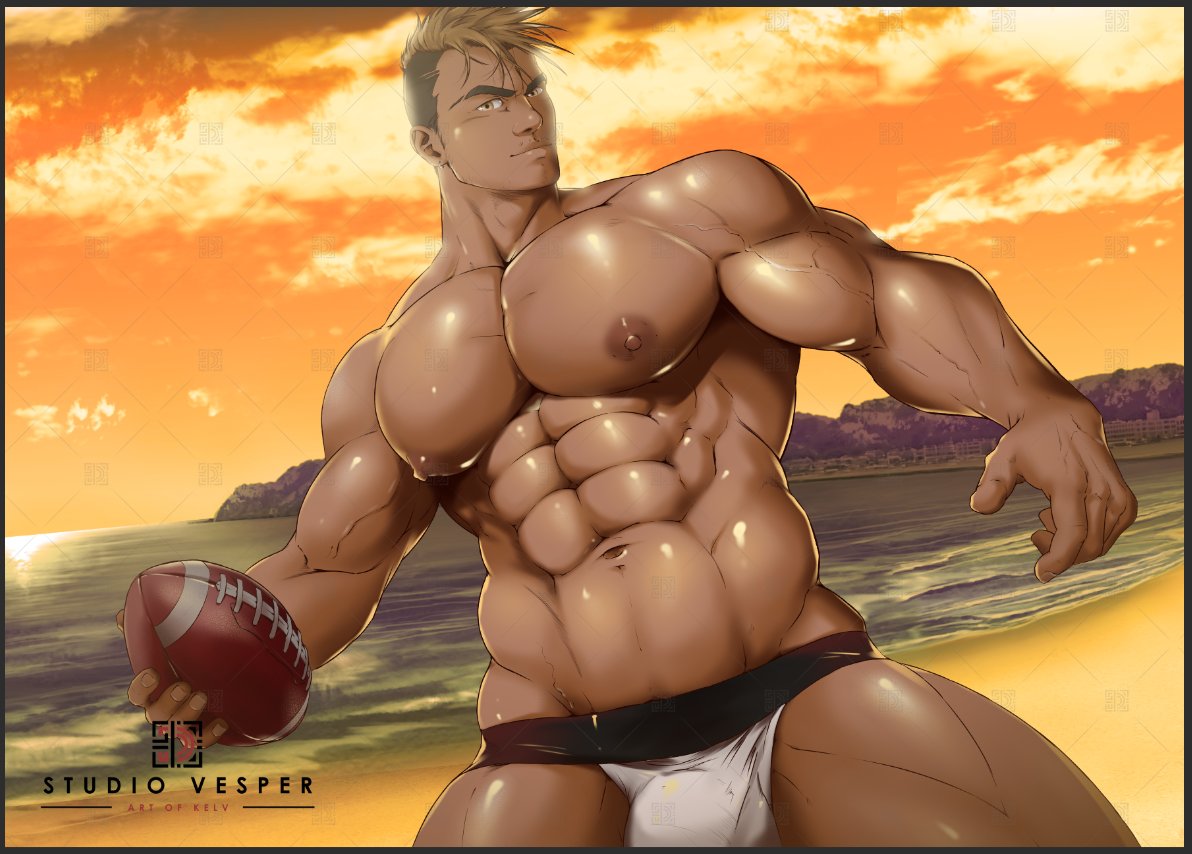 Damian Vesper🔞 tweet media