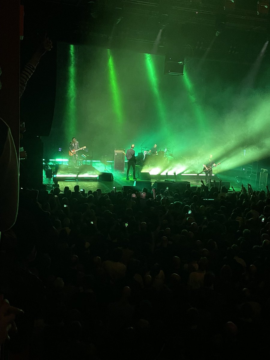 Michel Verhaeghe tweet media