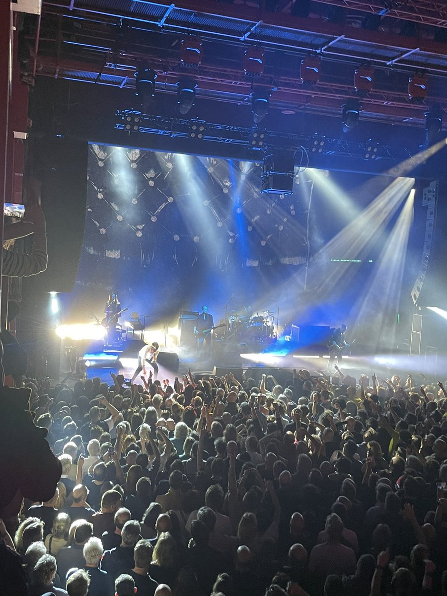 Michel Verhaeghe tweet media