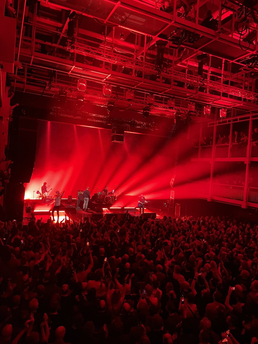 Michel Verhaeghe tweet media