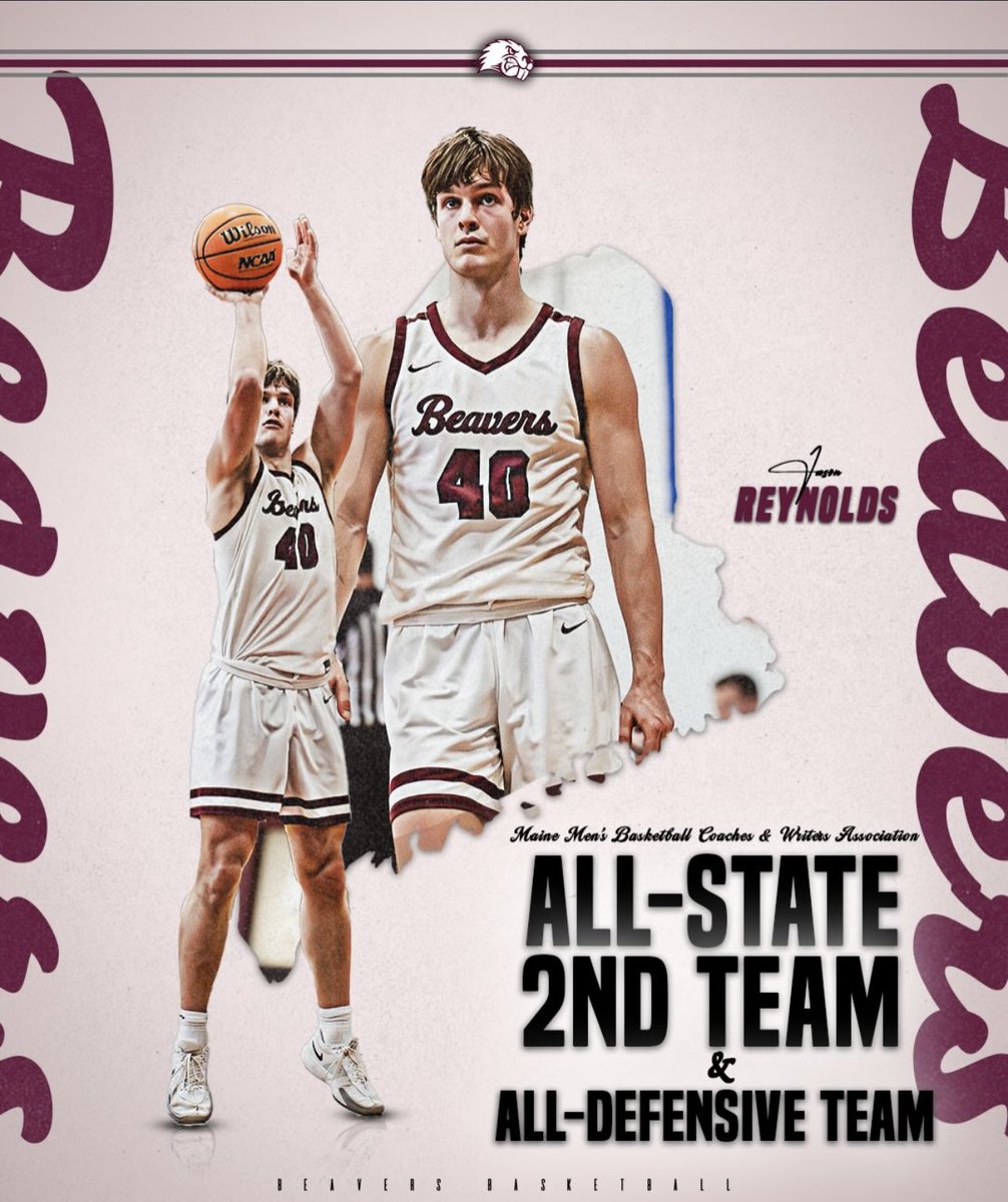 Maine-Farmington Men's Basketball tweet media