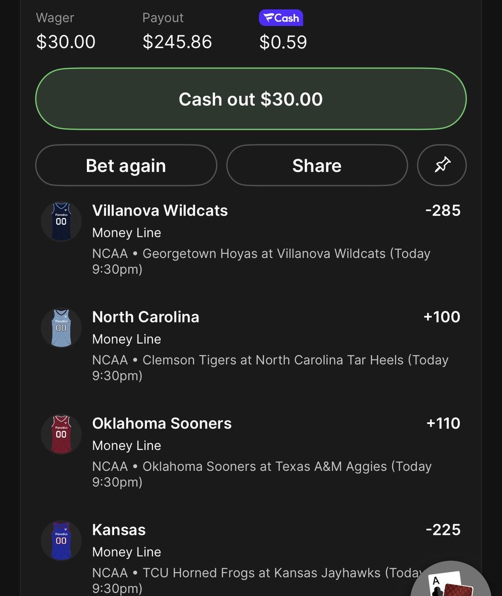 TeeJ’s Ticks tweet media