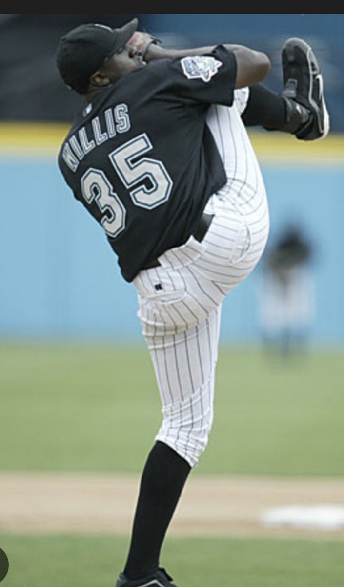 Chaz Mosby tweet media