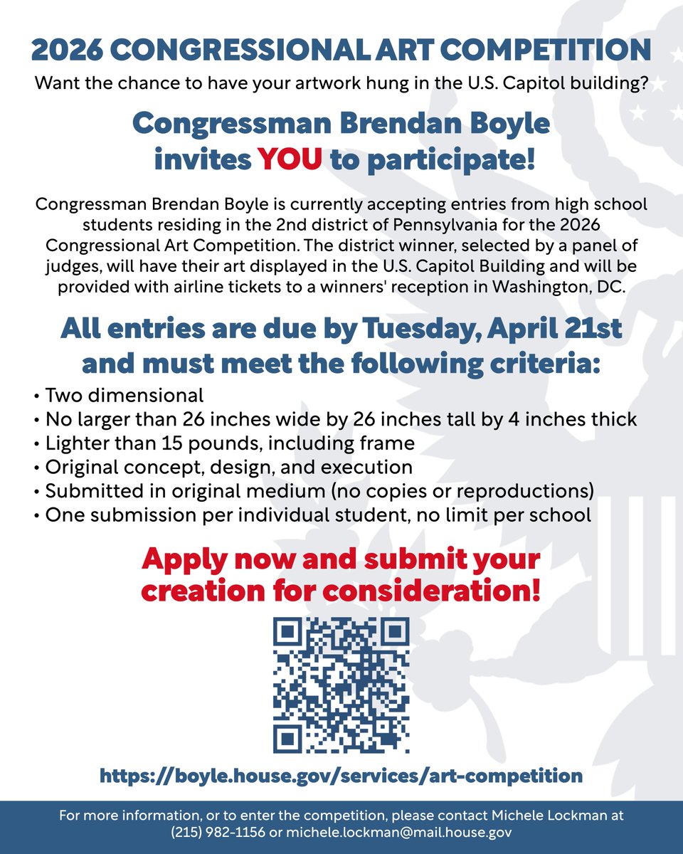 Rep. Brendan Boyle tweet media