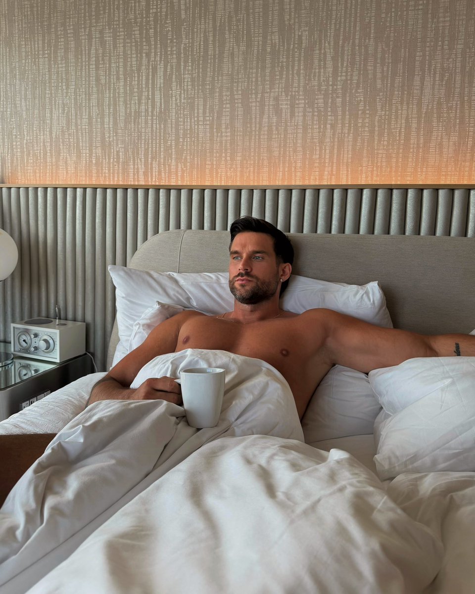 Clovis Nienow tweet media