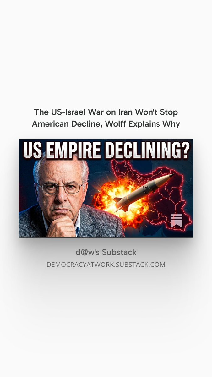 Democracy At Work tweet media