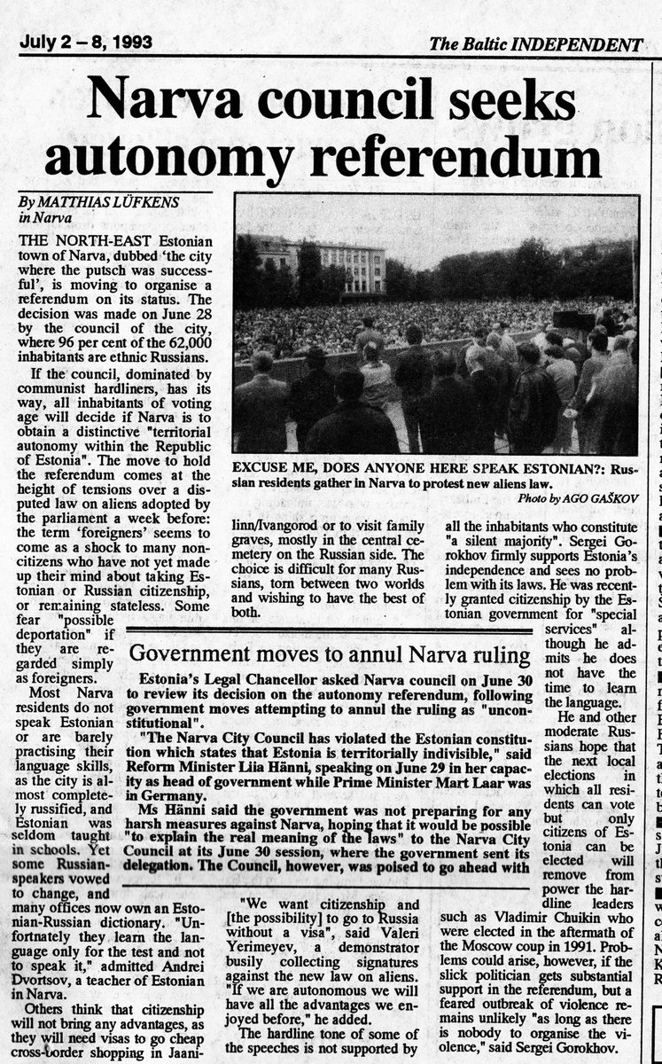 amaragraps's tweet image. It didn't work in 1993, what makes them think it will work in 2026?