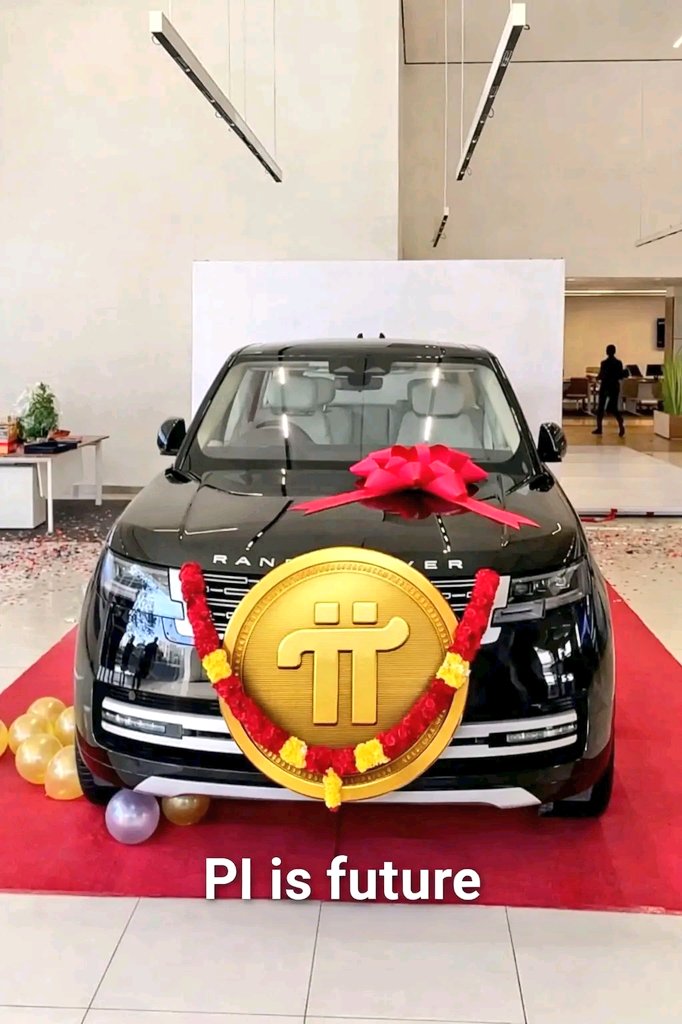 Pi Network News tweet media