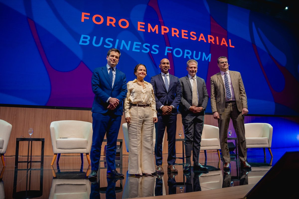 BID Invest - IDB Invest tweet media