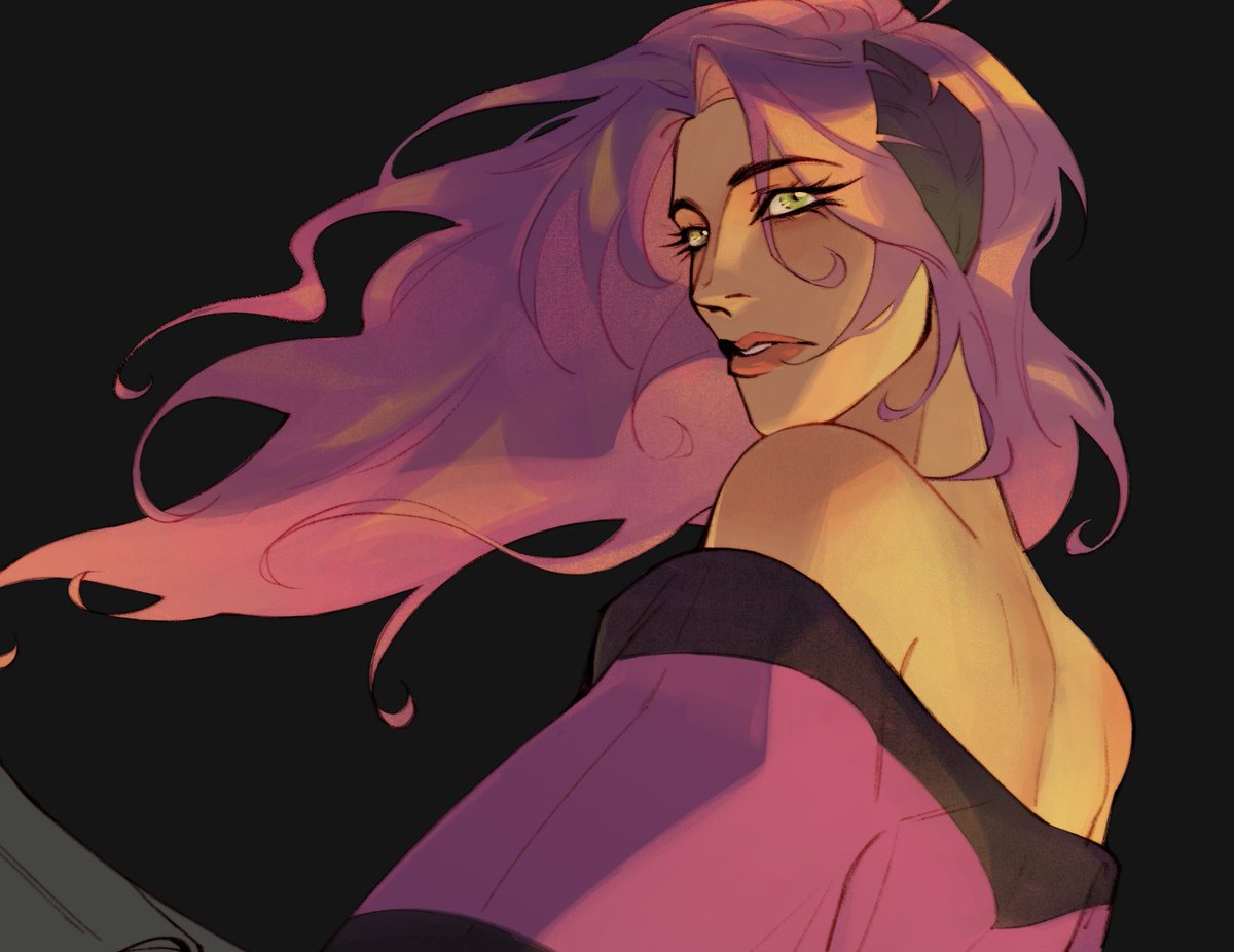 mikromikroula's tweet photo. wip from my comic that I'm making :3 https://t.co/7z1P0sqGr0