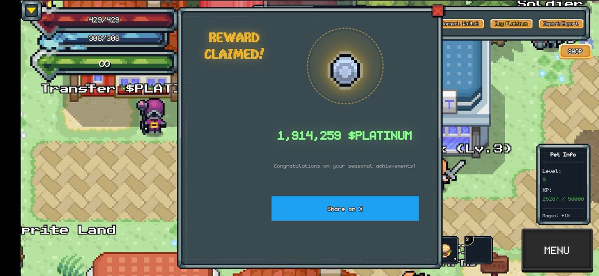 DUBCLUB.RON | W3GAMER tweet media