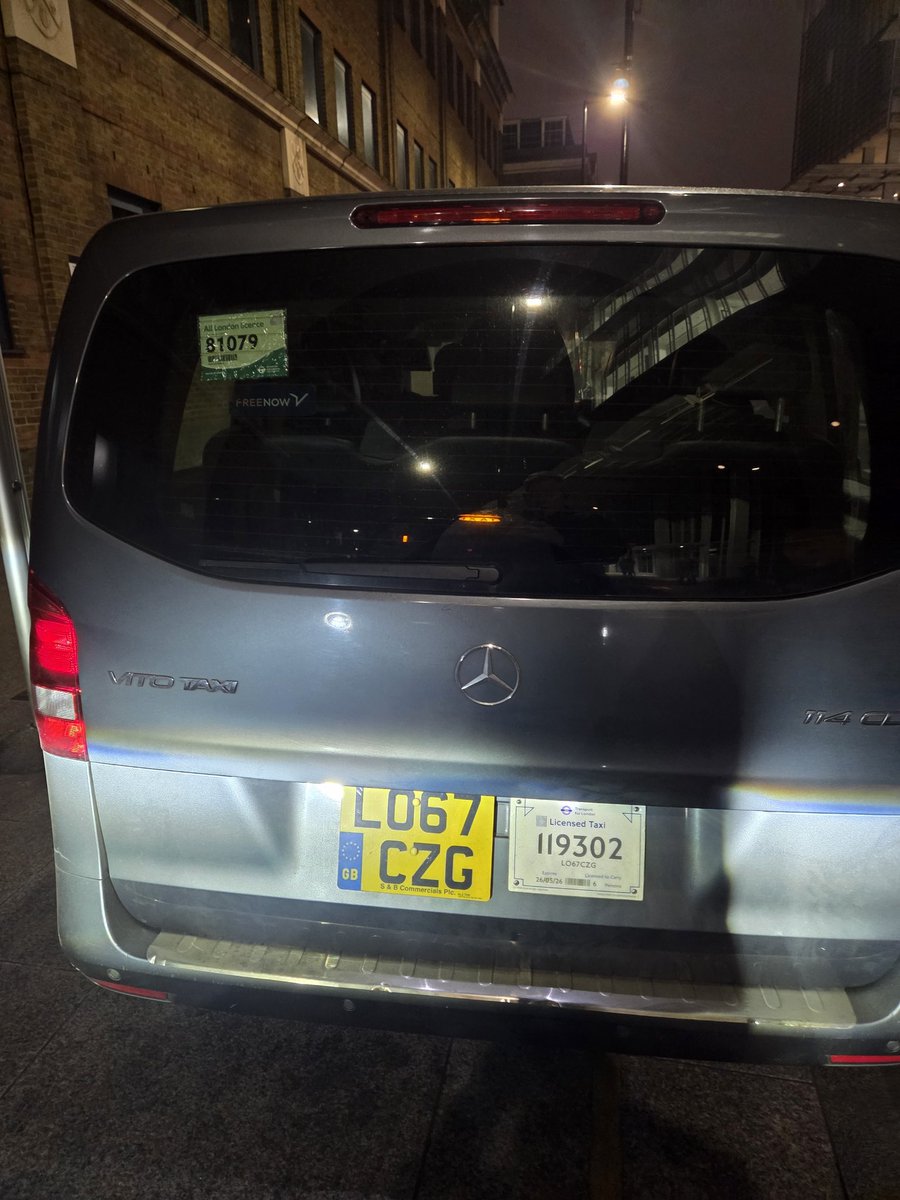 Brian Reardon tweet media