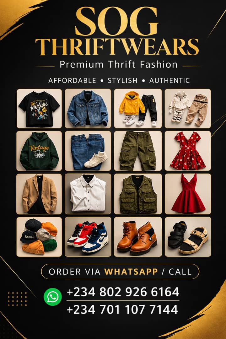 Desmond SON OF GRACE tweet media