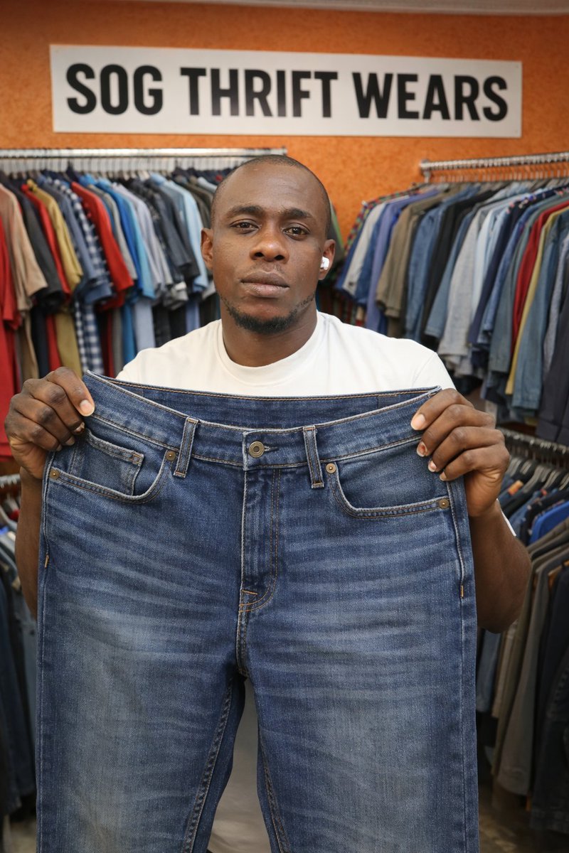 Desmond SON OF GRACE tweet media