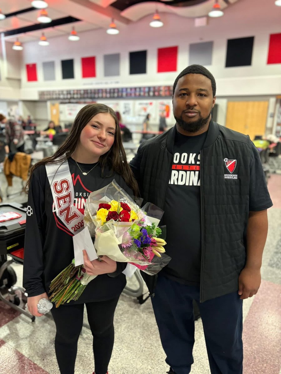 Brookside Wrestling tweet media