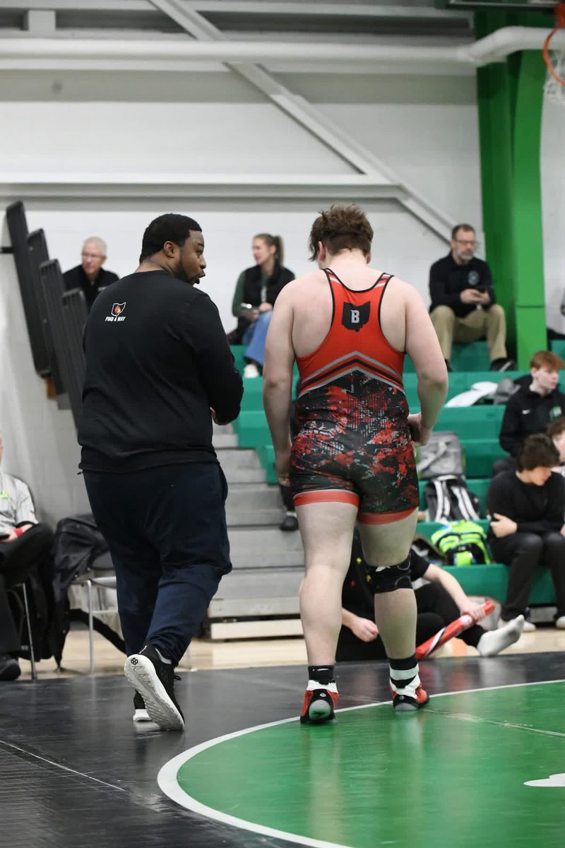 Brookside Wrestling tweet media