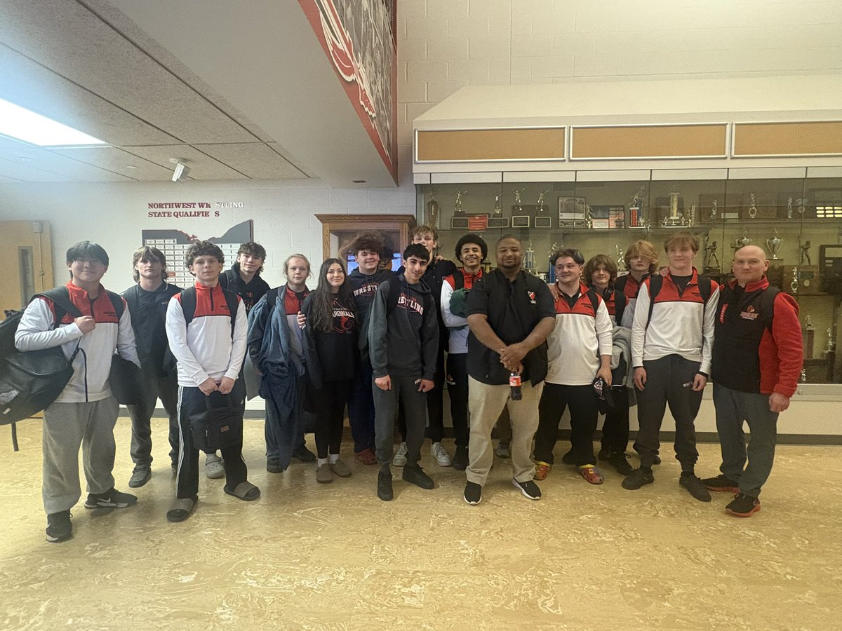 Brookside Wrestling tweet media