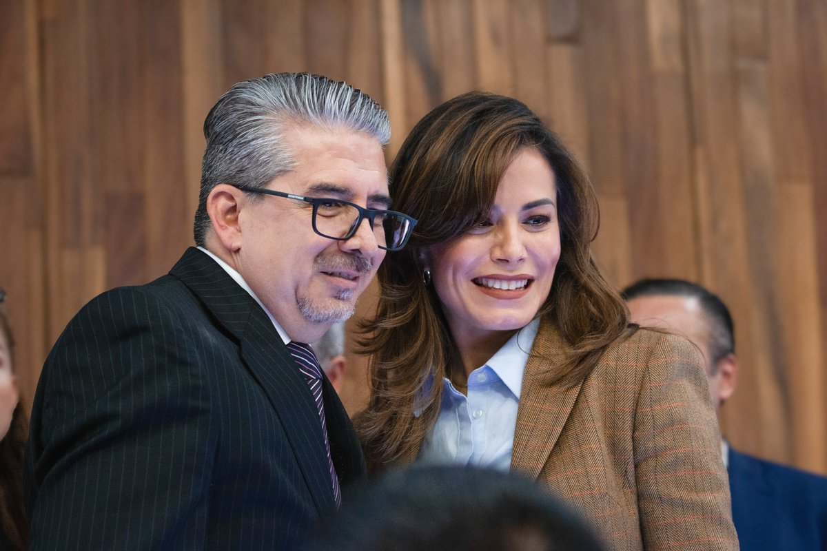 Alberto Castellanos tweet media