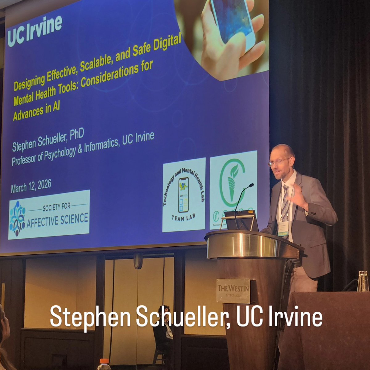 Society for Affective Science tweet media