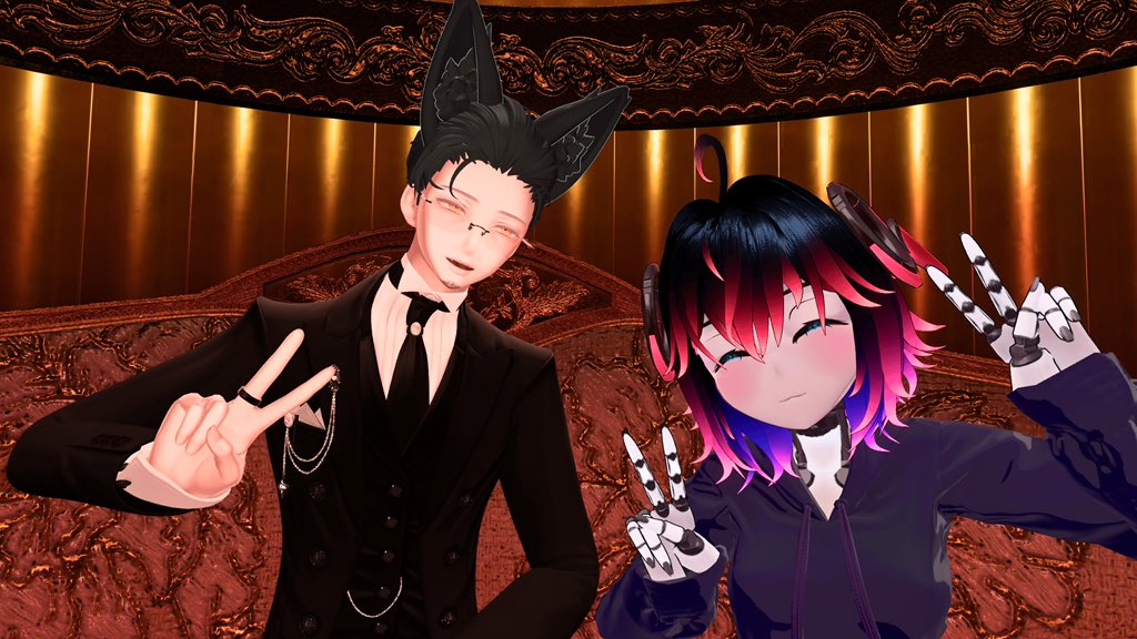 ロニマヤ tweet media