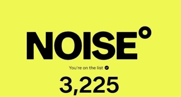 PiMigrate's tweet image. If You Miss $Pi Don't Miss  $Noise Airdrop Waitlist

⚫️ Cost: $0
🕑 Time: 10 Seconds
🤑 Funding Raised: $7.1M

noise.xyz/?ref=VMTPU6ZC

How to Join Waitlist;
- Visit the Platform: L!nk in comment
- Submit your Email

✍️ Wait for the next update.

#Noise #PiNetwork #Airdrop