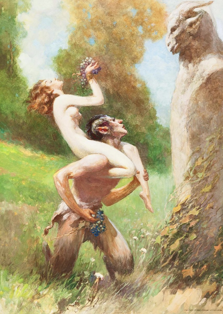 Visio Smaragdina tweet media