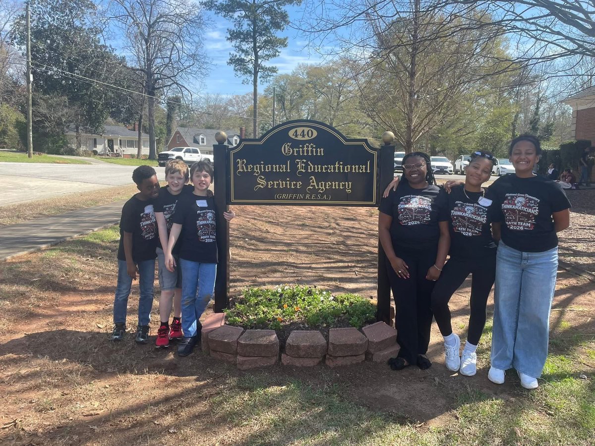 Pleasant Grove ES tweet media