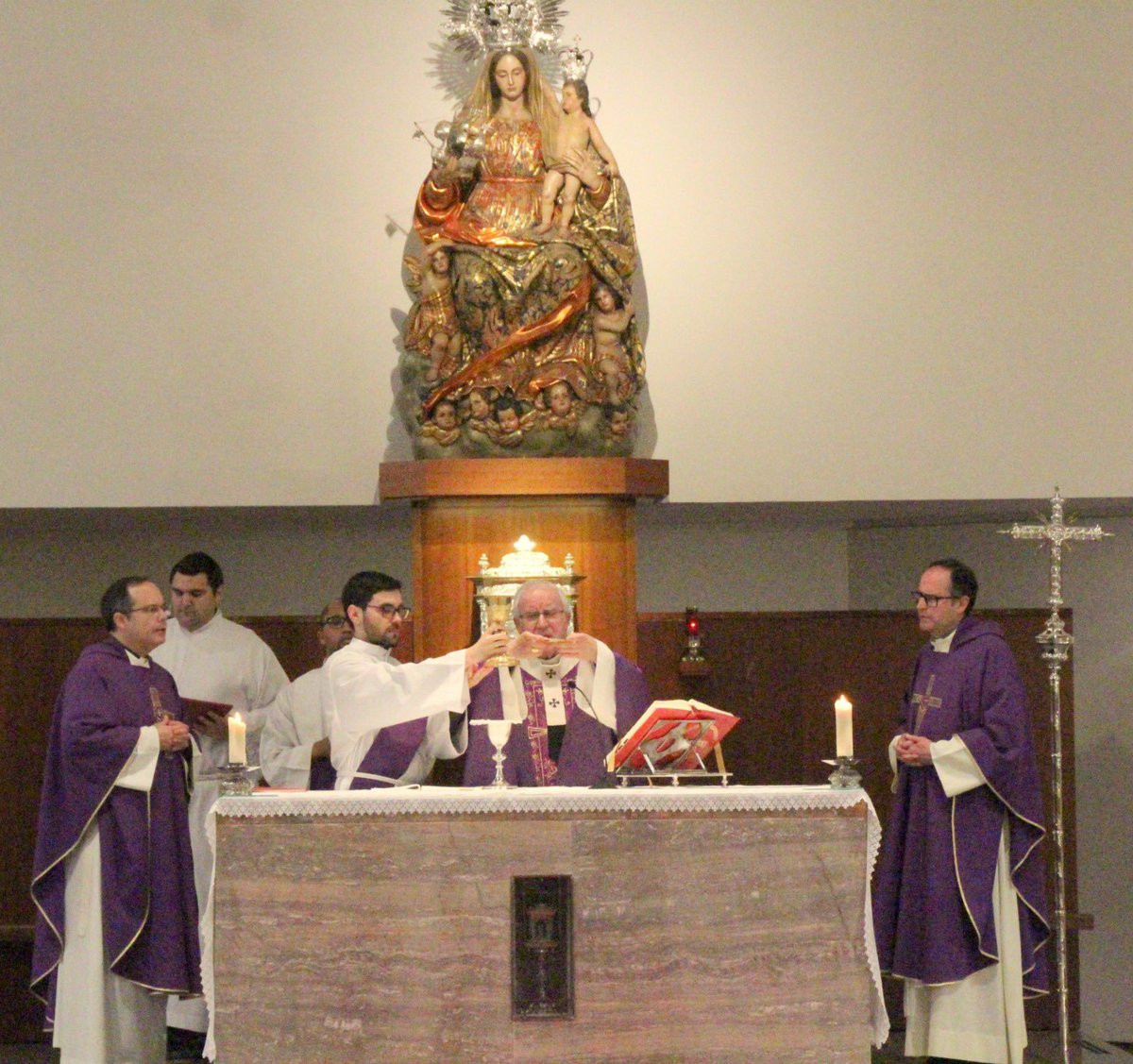 José Ángel Saiz Meneses tweet media