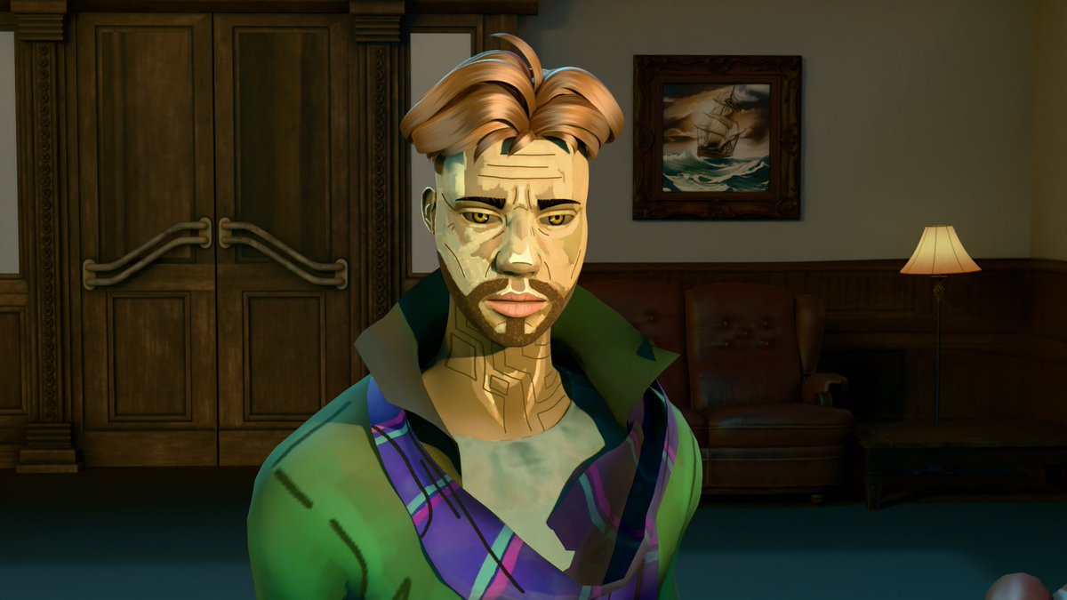 Joseph Achimugu || Borderless 4.0 tweet media