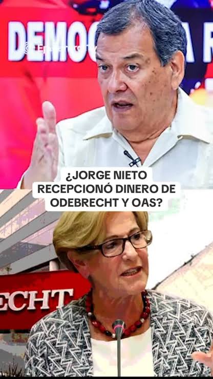 <a href="/Luccio_lpx/">Luchex☕</a> Ptm que asco.
Esta siendo investigado por lavado de activos por ser asesor de la corrupta Susana Villaran por recibir dinero sucio 🤮🤮🤮🤮🤮🤮