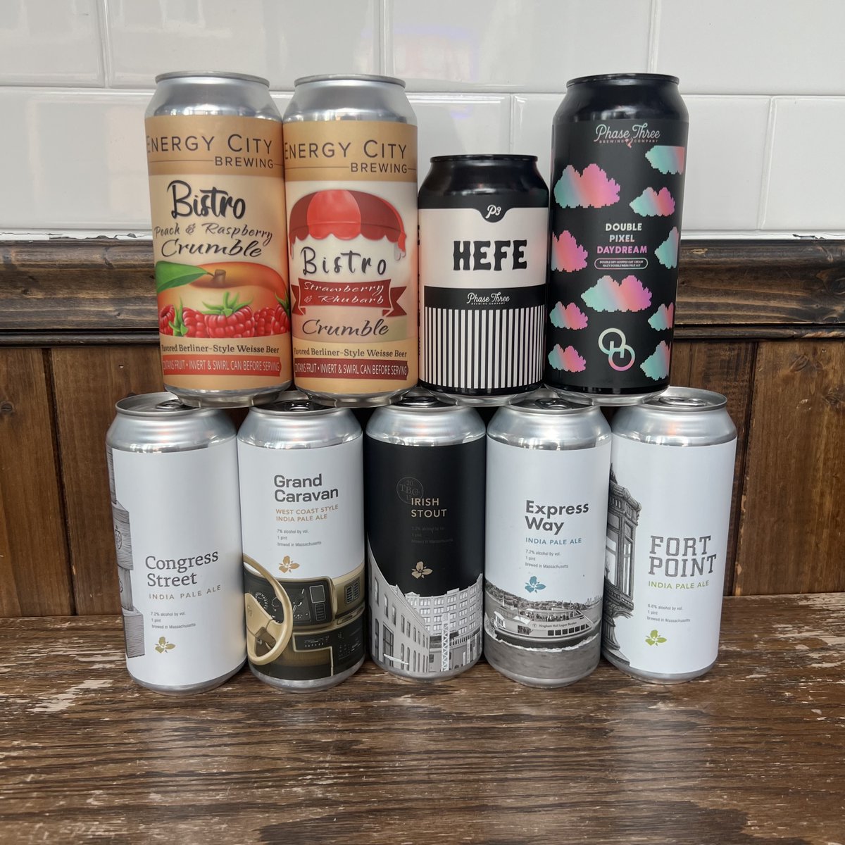 Beermiscuous-Lakeview tweet media