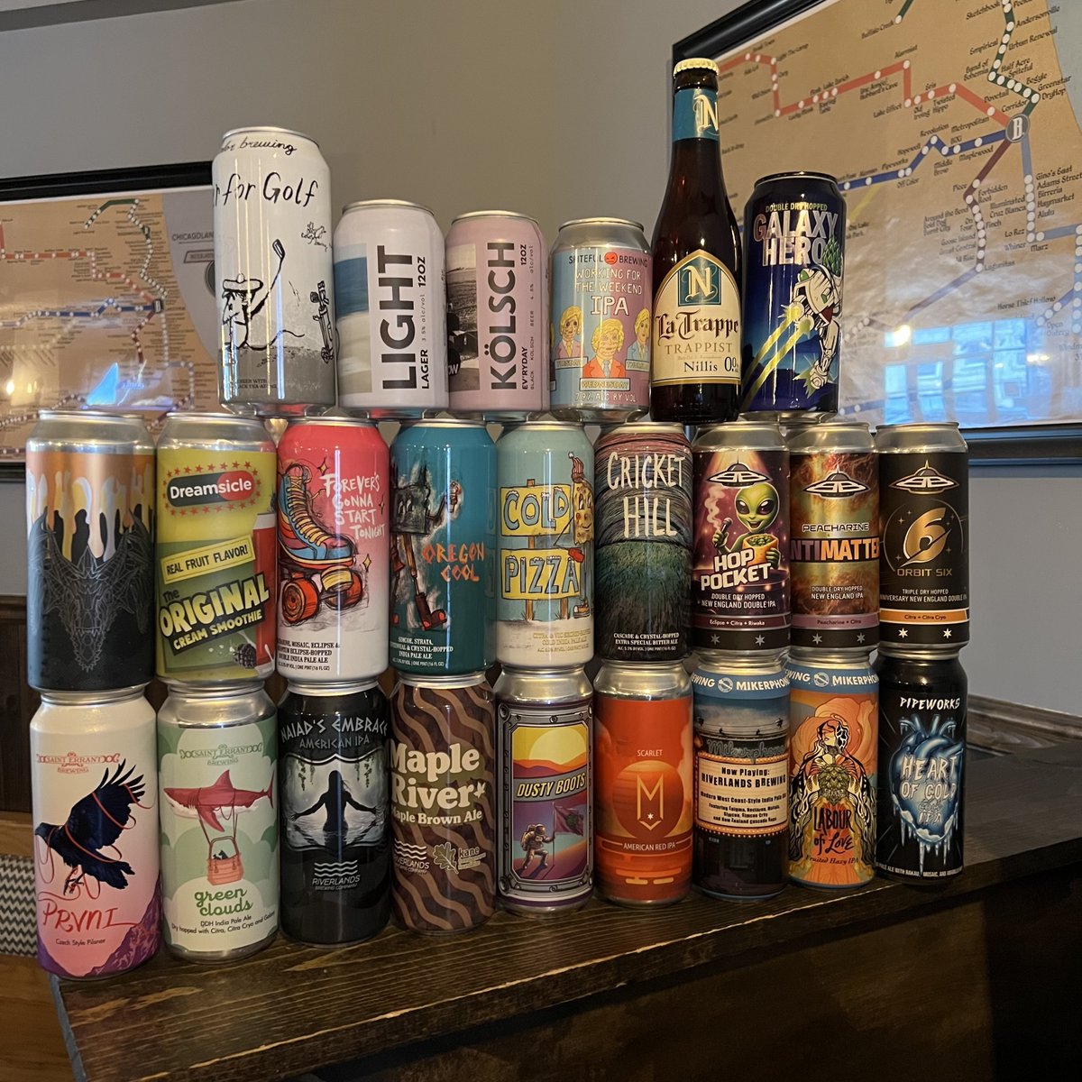 Beermiscuous-Lakeview tweet media