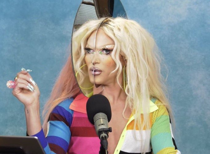 Please Rita Book tweet media