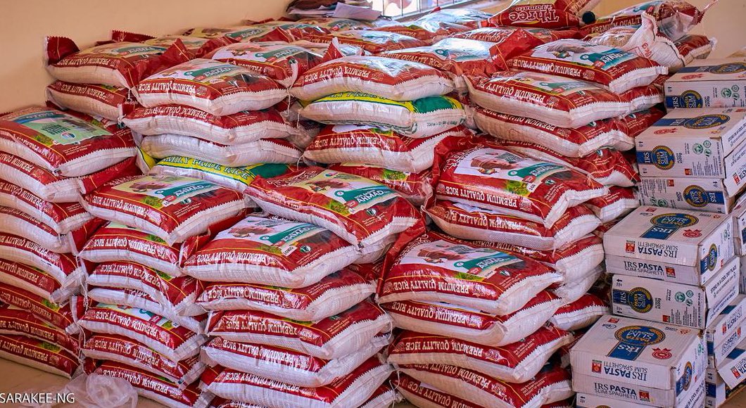 The Bashir Ahmad Foundation tweet media