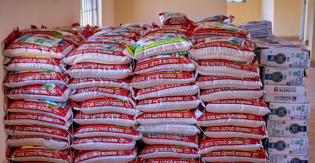 The Bashir Ahmad Foundation tweet media