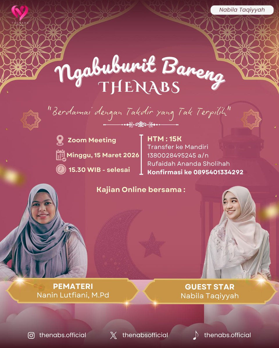 Thenabs.Official tweet media